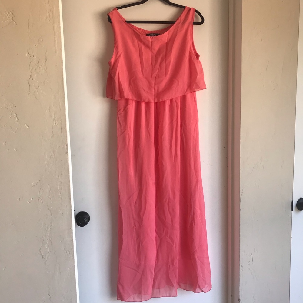 Azbro Dress